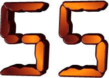 55